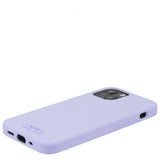 holdit iPhone 13 Mini Silikonikuori Lavender