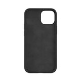 Adidas iPhone 13 Mini Suojakuori Silikonikotelo Musta