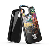 Adidas iPhone 13 Mini Snap Case Graphic AOP
