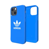 Adidas iPhone 13 Mini Kuori Snap Case Trefoil Bluebird