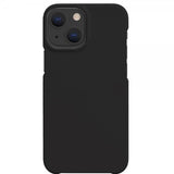 agood company iPhone 13 Mini Kuori Kasvipohjainen Charcoal Black