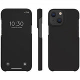 agood company iPhone 13 Mini Kuori Kasvipohjainen Charcoal Black