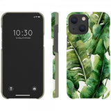agood company iPhone 13 Mini Kuori Kasvipohjainen Palm Leaves