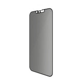 PanzerGlass iPhone 13 Mini -näytönsuoja Edge-to-Edge Case Friendly Privacy