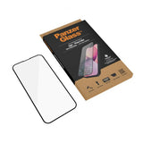 PanzerGlass iPhone 13 Mini -näytönsuoja Edge-to-Edge Case Friendly