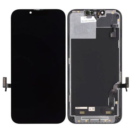 iPhone 13 OLED-näyttö, alkuperäinen kokoonpano – Diagnostiikka hyväksytty