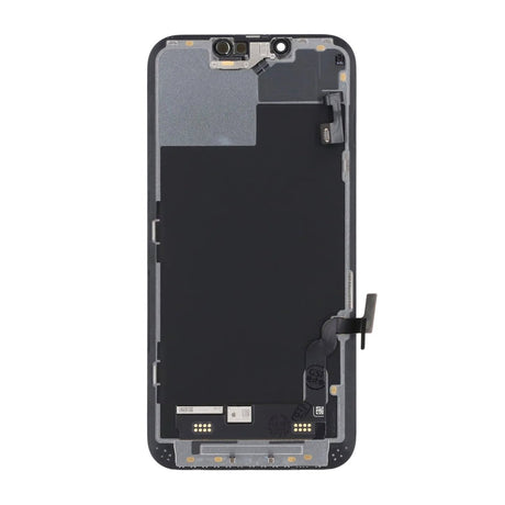 iPhone 13 OLED-näyttö, alkuperäinen, käytetty – Diagnostiikka läpäisty