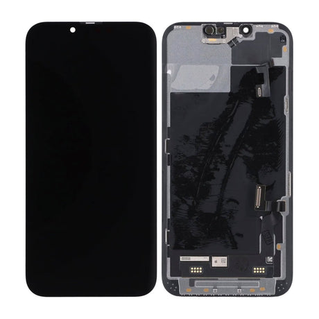 iPhone 13 OLED-näyttö, alkuperäinen – Anturi, diagnostiikka