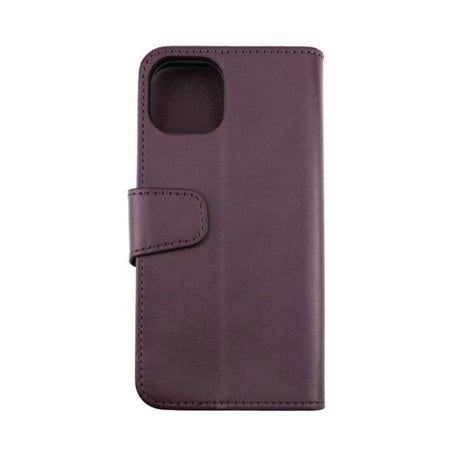 Rvelon iPhone 13 Kotelo Taitettava Korttipaikka Violetti