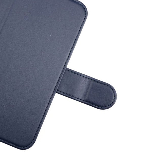 Rvelon iPhone 13 -kotelo, magneettisesti irrotettava, sininen