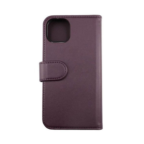 Rvelon iPhone 13 Kotelo Magneettinen Irrotettava Kuori Violetti