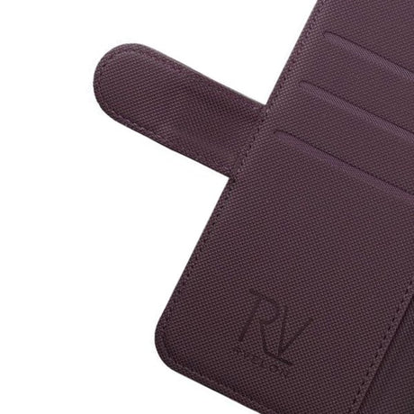 Rvelon iPhone 13 Kotelo Magneettinen Irrotettava Kuori Violetti