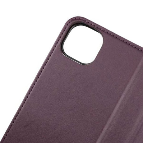 Rvelon iPhone 13 Kotelo Magneettinen Irrotettava Kuori Violetti