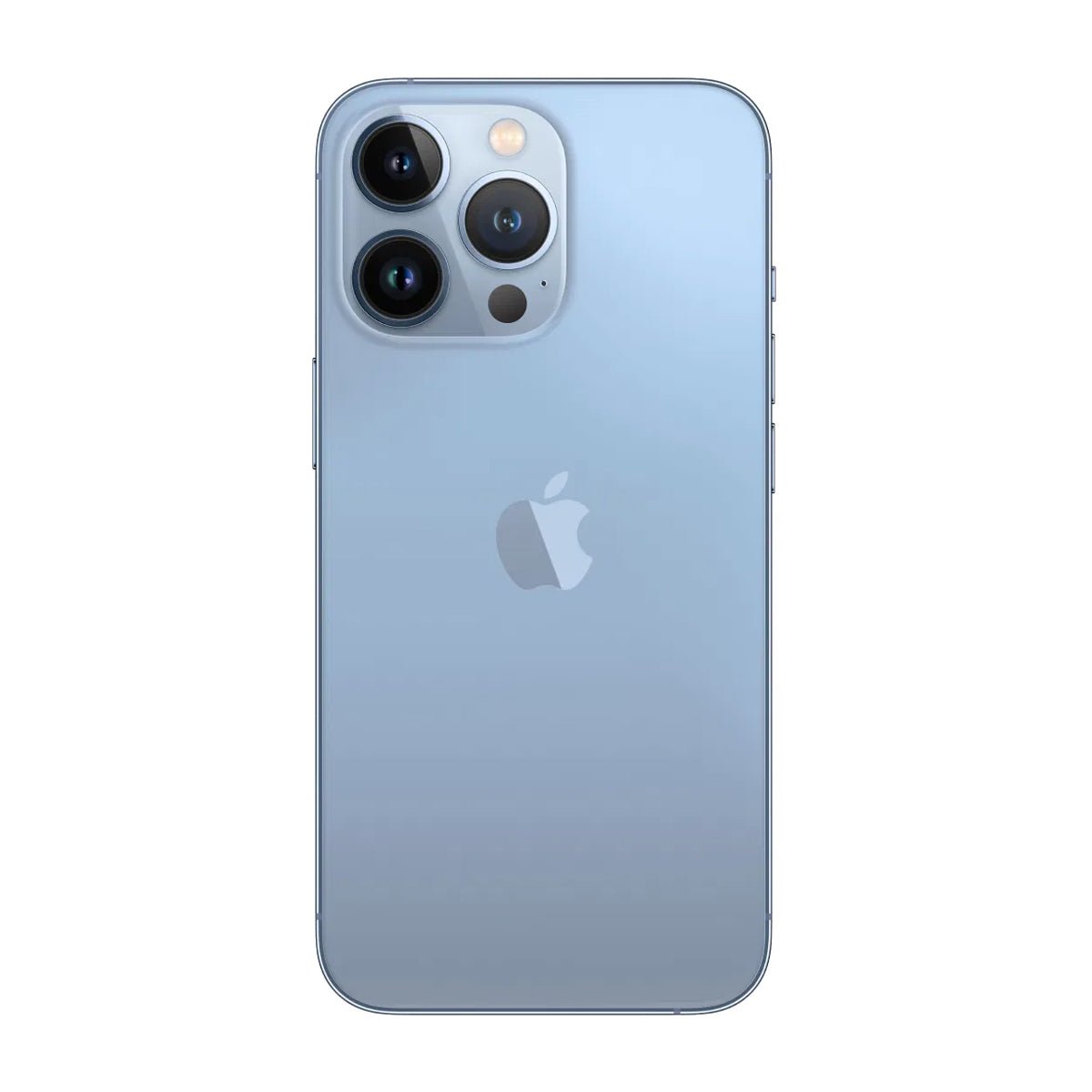 Käytetty iPhone 13 Pro 128GB Sininen – Erittäin hyväkuntoinen