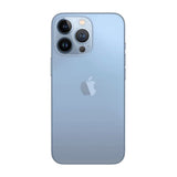 Käytetty iPhone 13 Pro 128GB Sininen – Erittäin hyväkuntoinen