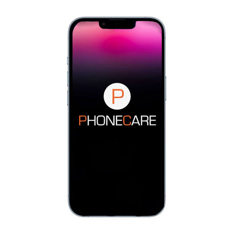 Käytetty iPhone 13 Pro 128GB Sininen – Erittäin hyväkuntoinen