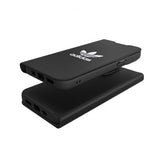 Adidas iPhone 13 Pro Kotelo Kirjanmallinen Kotelo Musta
