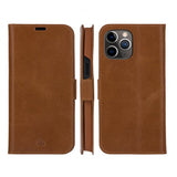 dbramante1928 iPhone 13 Pro kotelo Copenhagen Slim Tan