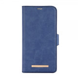 Onsala iPhone 13 Pro -suojakuori Fashion Edition Irrotettava kuori, Royal Blue
