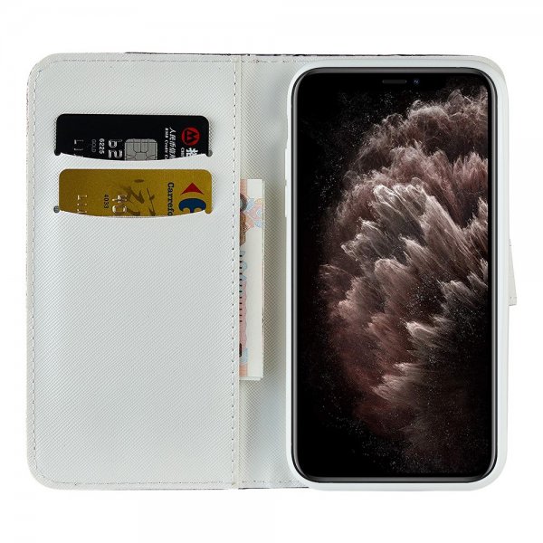 iPhone 13 Pro Kotelo Krokotiilikuvio Glitter Vihreä