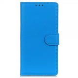 Nordic Covers iPhone 13 Pro Litsiini Sininen