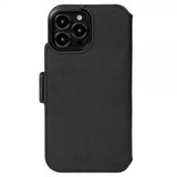 KAVAJ iPhone 13 Pro Suojakuori Phoenix Musta