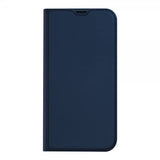 Dux Ducis iPhone 13 Pro -suojakuori, Skin Pro Series, sininen