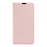 Dux Ducis iPhone 13 Pro -suojakuori, Skin Pro Series, ruusukulta