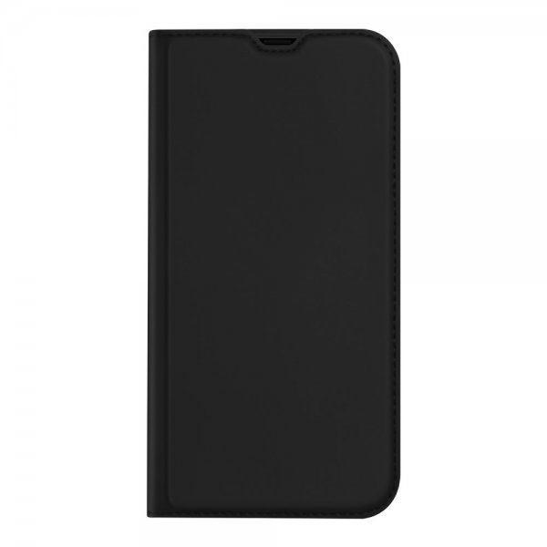 Dux Ducis iPhone 13 Pro -suojakuori, Skin Pro Series, musta
