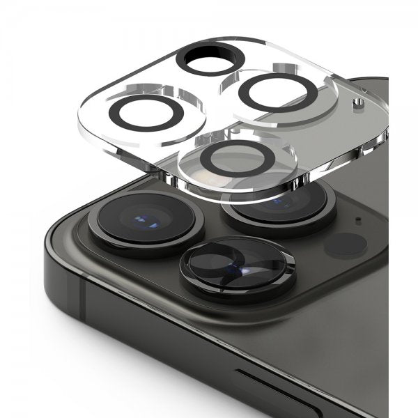 Ringke iPhone 13 Pro/iPhone 13 Pro Max -kameran suojalasi