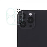 Nordic Covers iPhone 13 Pro/iPhone 13 Pro Max Kameran suojalasi Glasberga