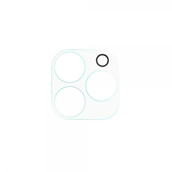 Nordic Covers iPhone 13 Pro/iPhone 13 Pro Max Kameran suojalasi Glasberga