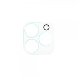Nordic Covers iPhone 13 Pro/iPhone 13 Pro Max Kameran suojalasi Glasberga