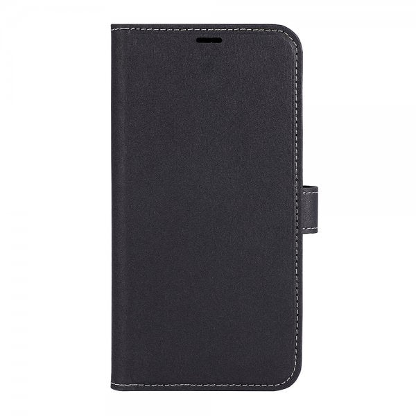 Onsala iPhone 13 Pro Max -kotelo ECO Wallet Musta