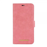 Onsala iPhone 13 Pro Max -kotelo Fashion Edition irrotettava kuori, pölyinen pinkki