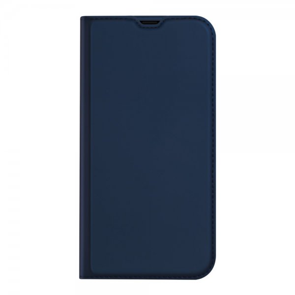 Dux Ducis iPhone 13 Pro Max -kotelo Skin Pro Series sininen