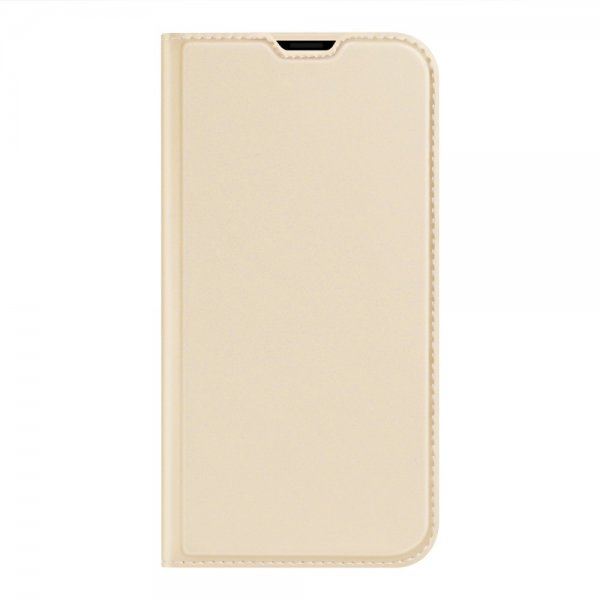 Dux Ducis iPhone 13 Pro Max -suojakuori Skin Pro Series, kulta