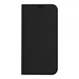 Dux Ducis iPhone 13 Pro Max Kotelo Skin Pro Series Musta