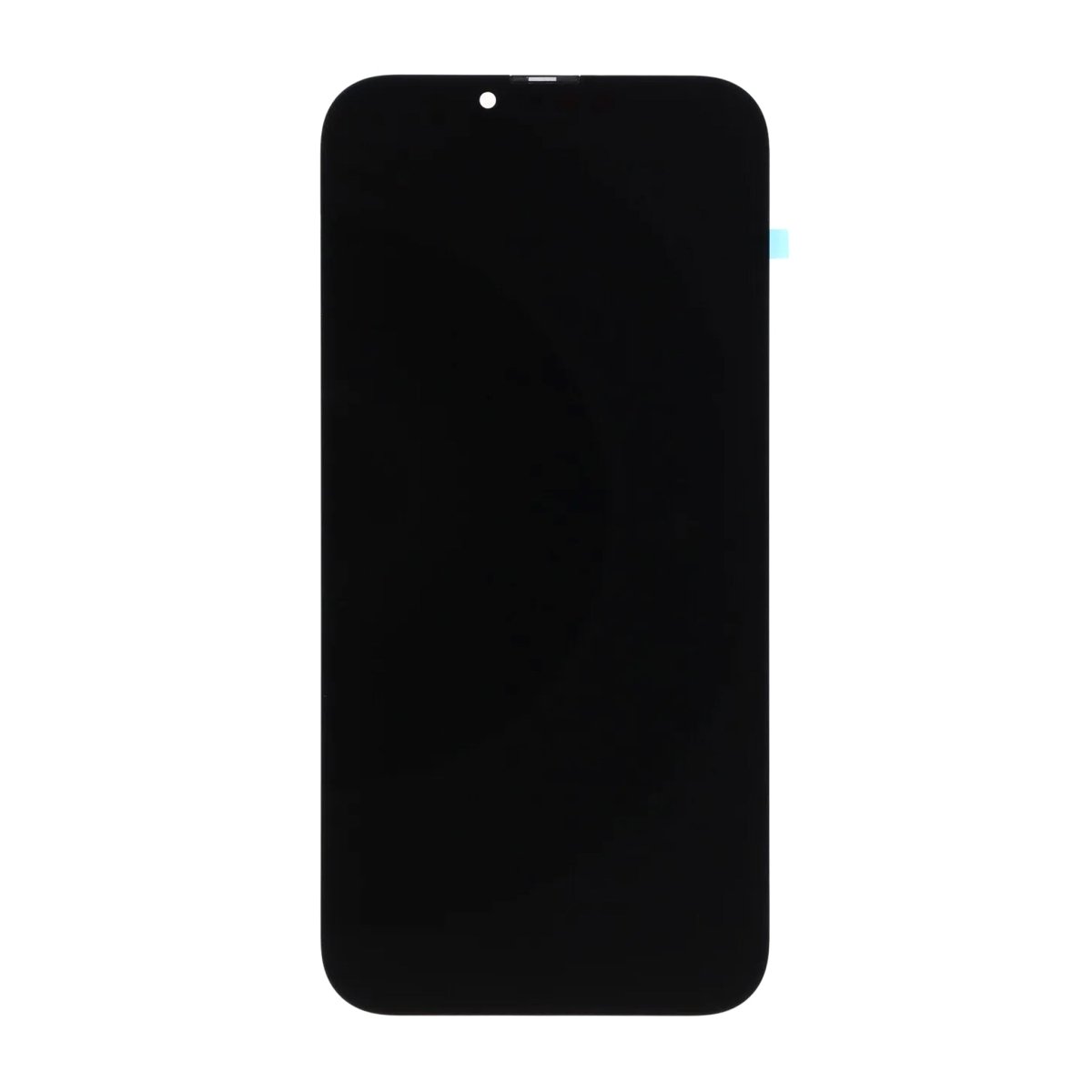 iPhone 13 Pro Max OLED-näyttö, alkuperäinen – Anturin diagnostiikka