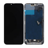 iPhone 13 Pro Max OLED-näyttö, alkuperäinen – Anturin diagnostiikka