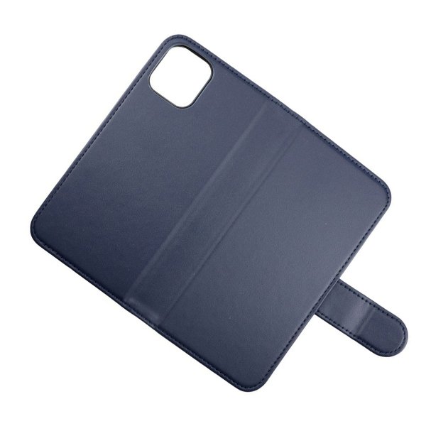 Rvelon iPhone 13 Pro Max Kotelo Magneettisesti Irrotettava Kuori Sininen