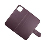 Rvelon iPhone 13 Pro Max -kotelo, magneettinen, irrotettava, violetti
