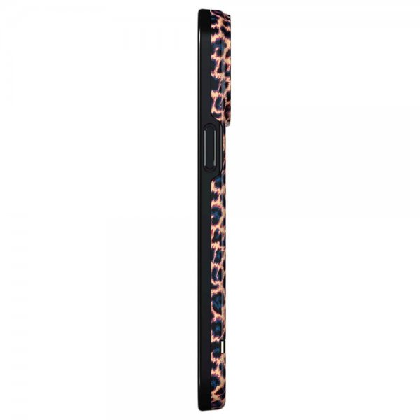 Richmond & Finch iPhone 13 Pro Max -kuoret Apricot Leopard