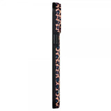 Richmond & Finch iPhone 13 Pro Max -kuoret Apricot Leopard