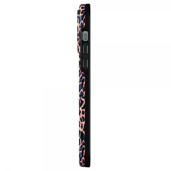 Richmond & Finch iPhone 13 Pro Max -kuoret Apricot Leopard