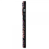 Richmond & Finch iPhone 13 Pro Max -kuoret Apricot Leopard