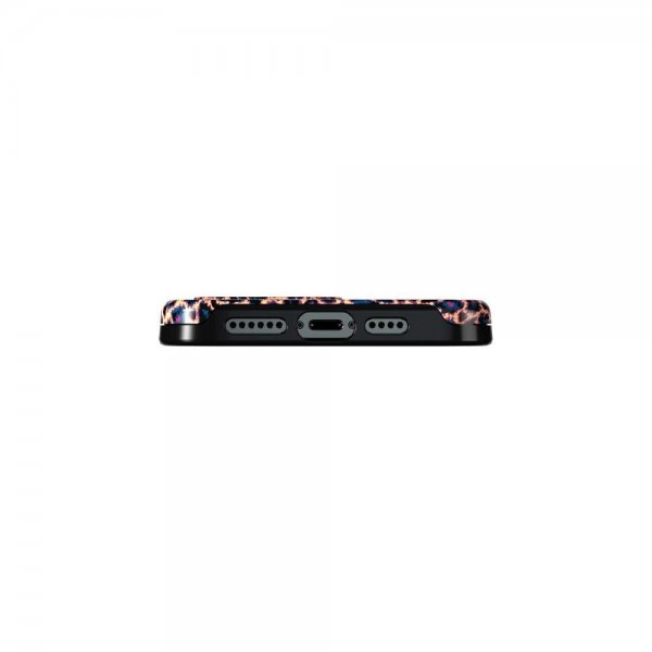 Richmond & Finch iPhone 13 Pro Max -kuoret Apricot Leopard