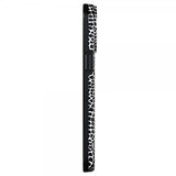 Richmond & Finch iPhone 13 Pro Max Suojakuori Black Croc