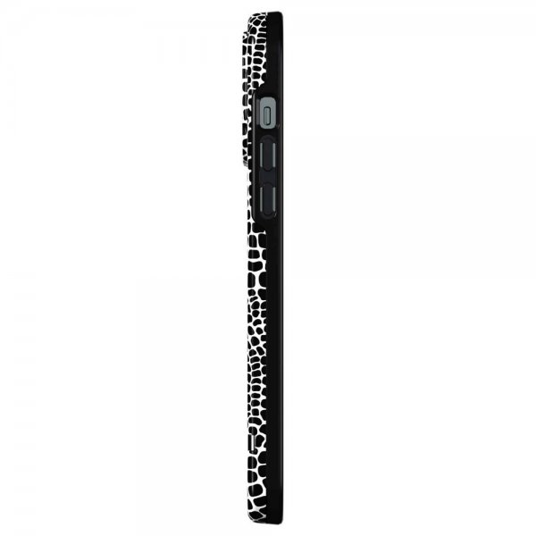 Richmond & Finch iPhone 13 Pro Max Suojakuori Black Croc