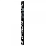 Richmond & Finch iPhone 13 Pro Max Suojakuori Black Croc